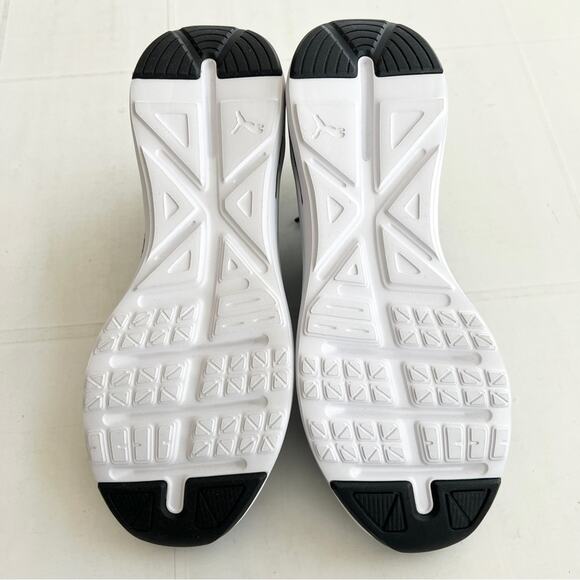 New PUMA Enzo 2 Revamp Basketball Sneakers Athletic Shoes Men's SIZE 10 - Picture 7 of 8